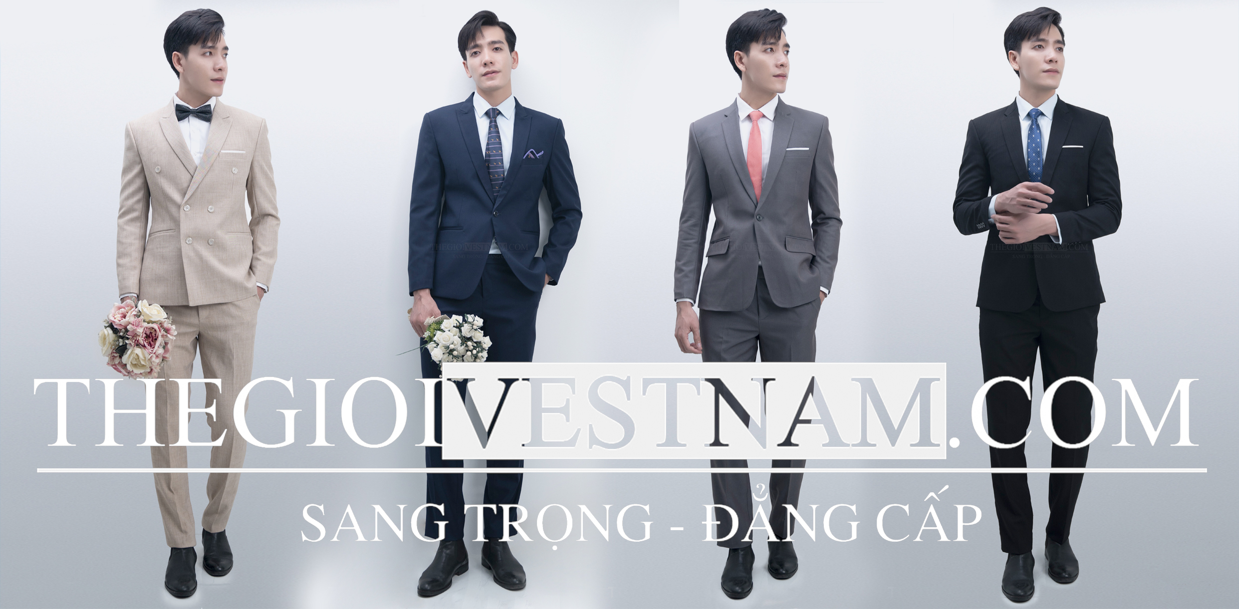 Vest nam Thế Giới Vest Nam